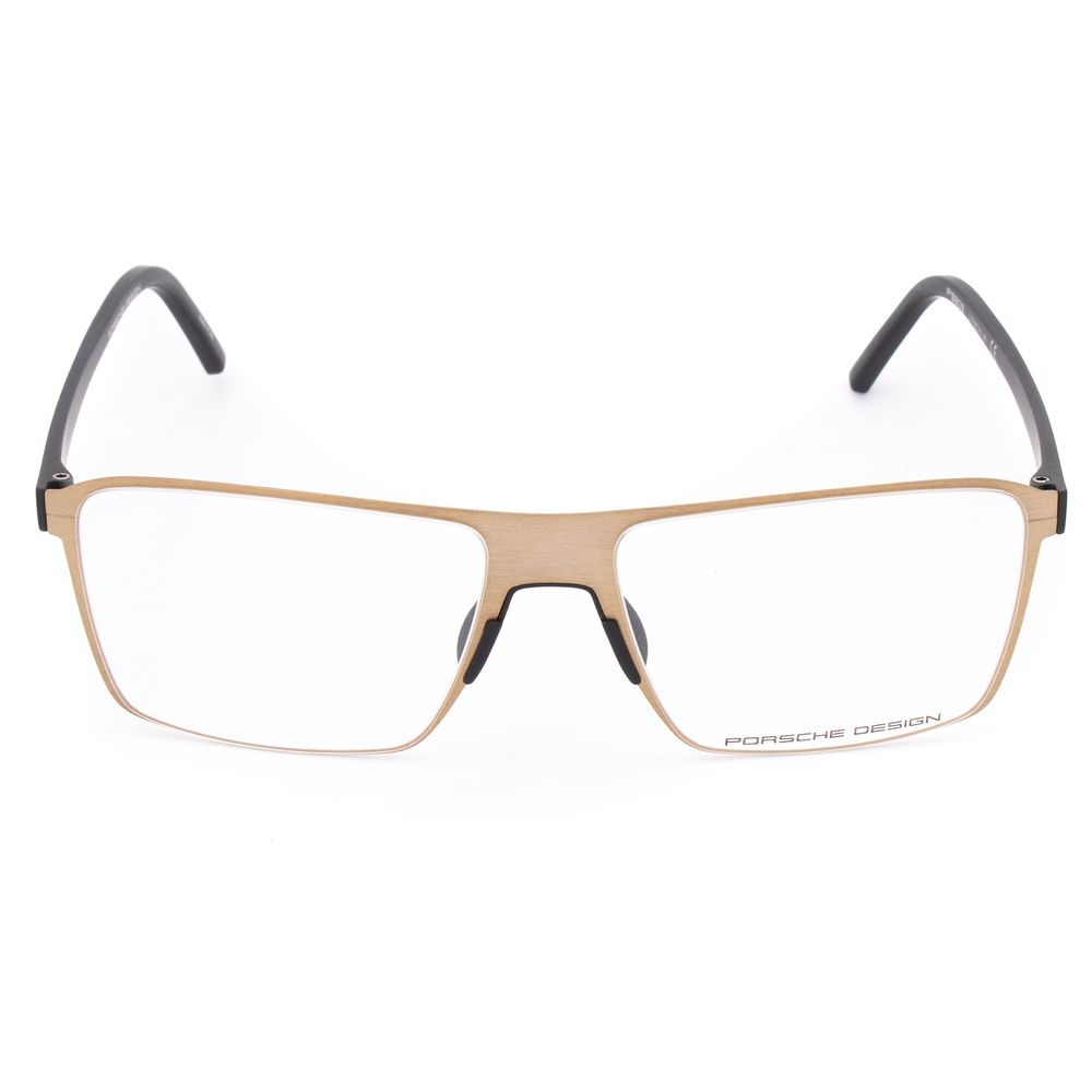 Porsche Brown Metal Glasses (Frames) 1728,67434610848,Accessories,Brown,Glasses (Frames) - Glasses and Sunglasses - Accessories,Glasses and Sunglasses - Accessories,Men,New with tags,Porsche