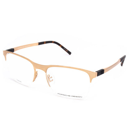 Porsche Gold Titanium Glasses (Frames) 1728,67434610848,Accessories,Glasses (Frames) - Glasses and Sunglasses - Accessories,Glasses and Sunglasses - Accessories,Gold,Men,New with tags,Porsche