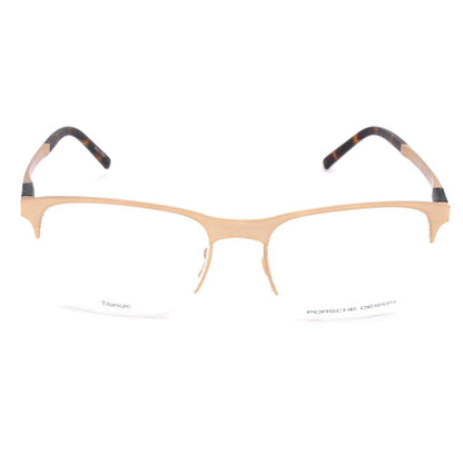 Porsche Gold Titanium Glasses (Frames) 1728,67434610848,Accessories,Glasses (Frames) - Glasses and Sunglasses - Accessories,Glasses and Sunglasses - Accessories,Gold,Men,New with tags,Porsche