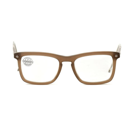 Vuarnet Gray Acetate Glasses (Frames)