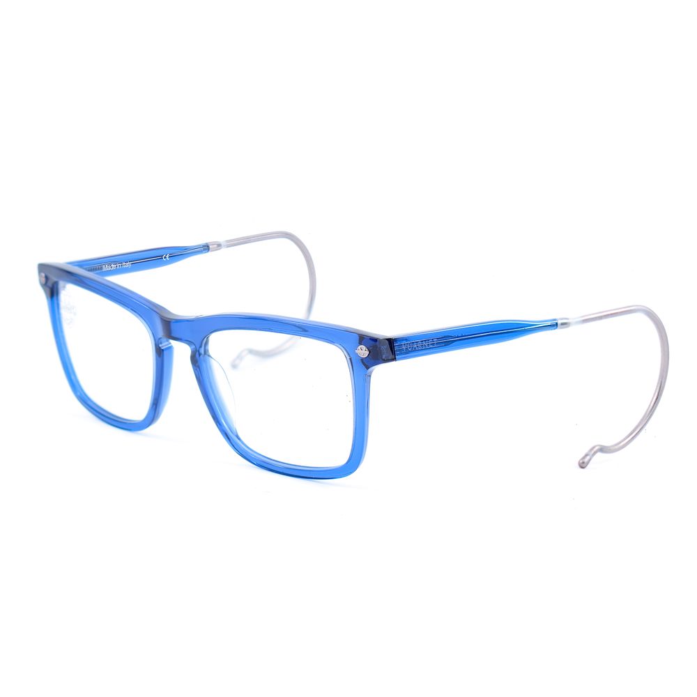 Vuarnet Blue Acetate Glasses (Frames)