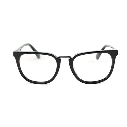 Vuarnet Black Acetate Glasses (Frames) 1728,67434610848,Accessories,Black,Glasses (Frames) - Glasses and Sunglasses - Accessories,Glasses and Sunglasses - Accessories,New with tags,Vuarnet,Women