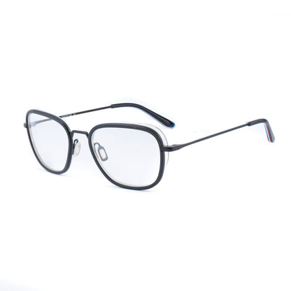 Vuarnet Black Stainless Steel Glasses (Frames) 1728,67434610848,Accessories,Black,Glasses (Frames) - Glasses and Sunglasses - Accessories,Glasses and Sunglasses - Accessories,Men,New with tags,Vuarnet