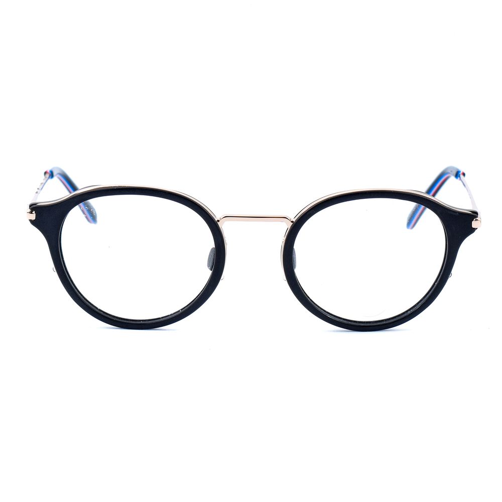 Vuarnet Black Stainless Steel Glasses (Frames) 1728,67434610848,Accessories,Black,Glasses (Frames) - Glasses and Sunglasses - Accessories,Glasses and Sunglasses - Accessories,New with tags,Unisex,Vuarnet