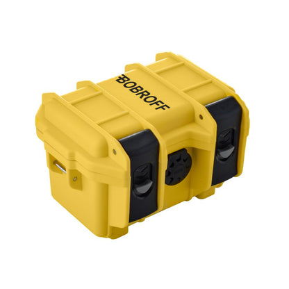 Bobroff White Rubber Sport Watch 1728,67434610848,Accessories,Bobroff,Men,New with tags,Sport Watches - Watches - Accessories,Watches - Accessories,White