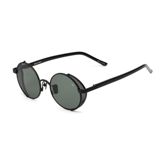 Belstaff Black Acetate Sunglasses 1728,67434610848,Accessories,Belstaff,Black,Glasses and Sunglasses - Accessories,New with tags,Sunglasses - Glasses and Sunglasses - Accessories,Unisex