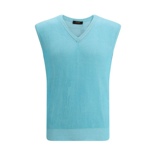 MooRER Anson-sia Vest MO-MOUMA100156V3575-IT48 | M