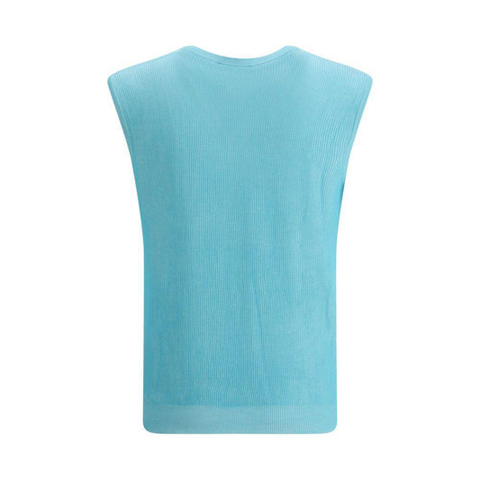 MooRER Anson-sia Vest MO-MOUMA100156V3575-IT48 | M