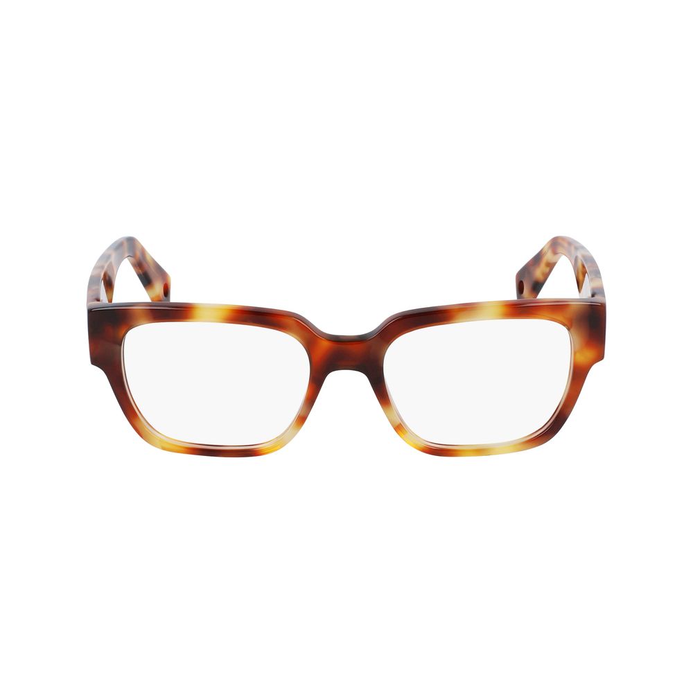 Lanvin Brown Acetate Glasses (Frames) 1728,67434610848,Accessories,Brown,Glasses (Frames) - Glasses and Sunglasses - Accessories,Glasses and Sunglasses - Accessories,Lanvin,New with tags,Women