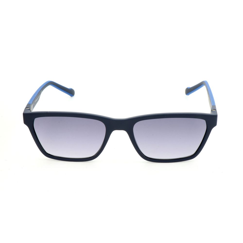 Adidas Blue Acetate Sunglasses Adidas