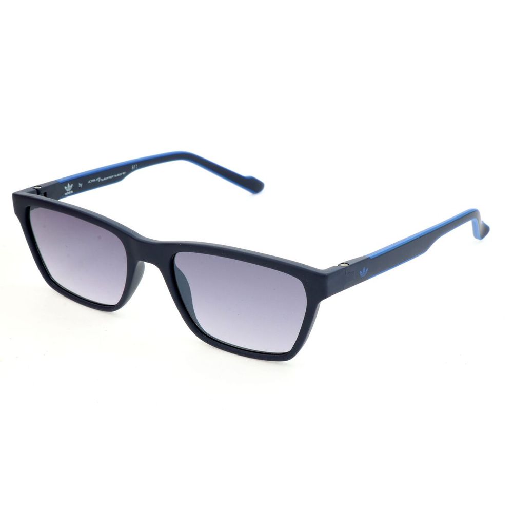Adidas Blue Acetate Sunglasses Adidas