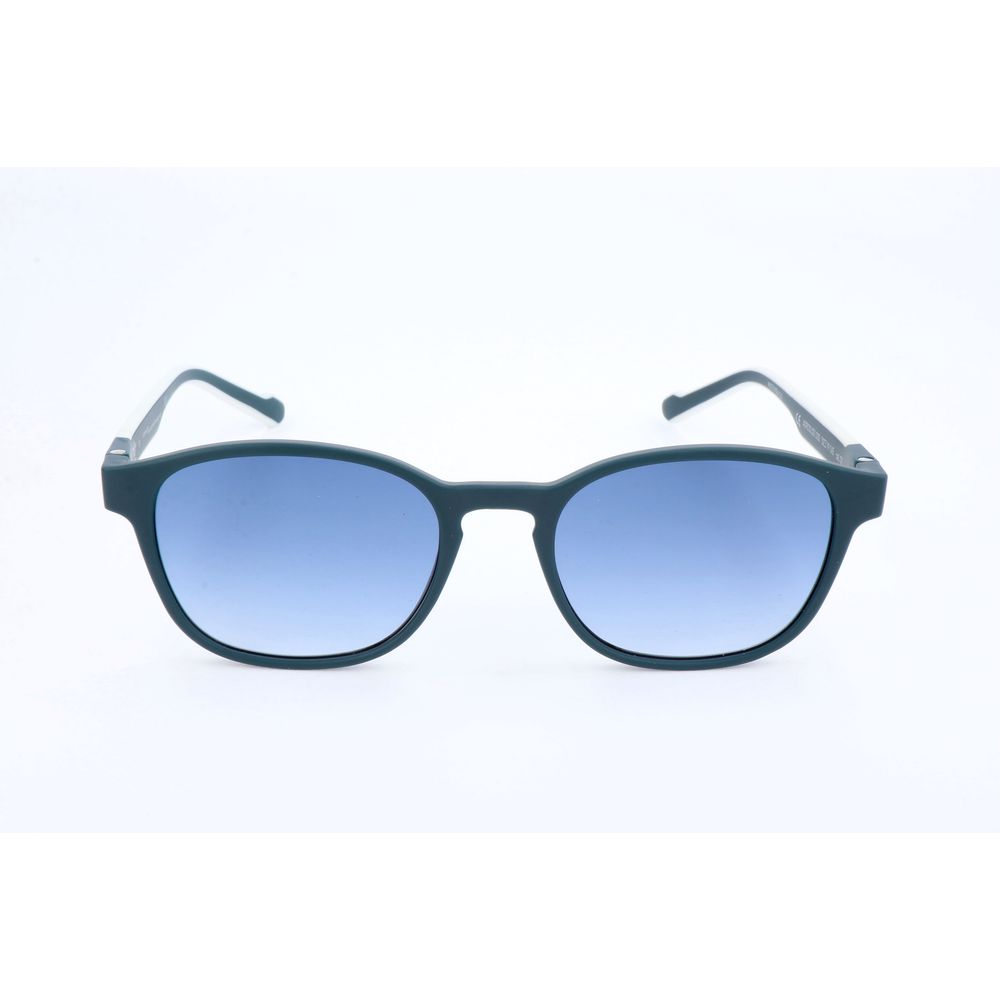 Adidas Blue Acetate Sunglasses Adidas