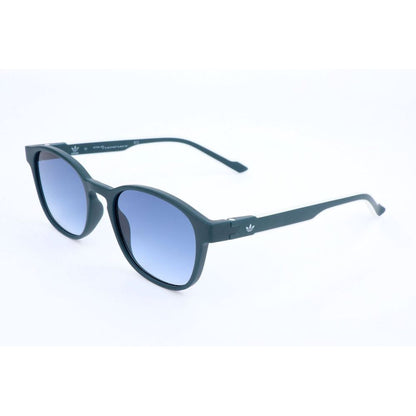 Adidas Blue Acetate Sunglasses Adidas