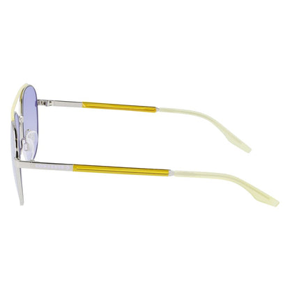 Converse Silver Metal Sunglasses 1728,67434610848,Accessories,Converse,Glasses and Sunglasses - Accessories,Men,New with tags,Silver,Sunglasses - Glasses and Sunglasses - Accessories