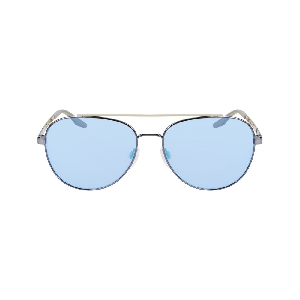 Converse Gray Metal Sunglasses 1728,67434610848,Accessories,Converse,Glasses and Sunglasses - Accessories,Gray,Men,New with tags,Sunglasses - Glasses and Sunglasses - Accessories