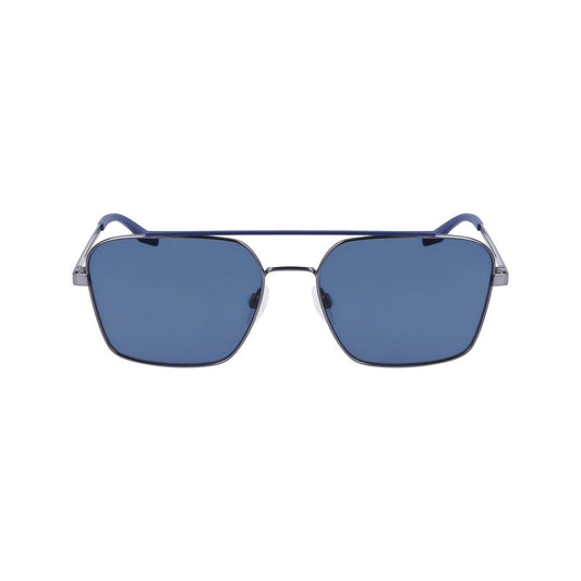 Converse Gray Metal Sunglasses 1728,67434610848,Accessories,Converse,Glasses and Sunglasses - Accessories,Gray,Men,New with tags,Sunglasses - Glasses and Sunglasses - Accessories