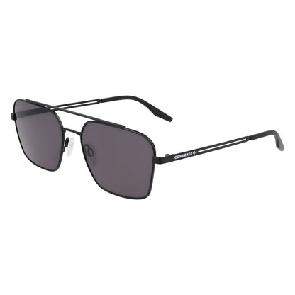 Converse Black Metal Sunglasses 1728,67434610848,Accessories,Black,Converse,Glasses and Sunglasses - Accessories,Men,New with tags,Sunglasses - Glasses and Sunglasses - Accessories