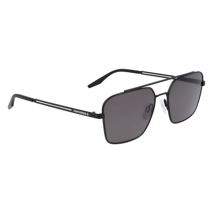Converse Black Metal Sunglasses 1728,67434610848,Accessories,Black,Converse,Glasses and Sunglasses - Accessories,Men,New with tags,Sunglasses - Glasses and Sunglasses - Accessories