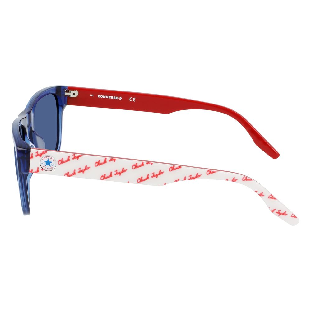 Converse Blue Acetate Sunglasses 1728,67434610848,Accessories,Blue,Converse,Glasses and Sunglasses - Accessories,Men,New with tags,Sunglasses - Glasses and Sunglasses - Accessories