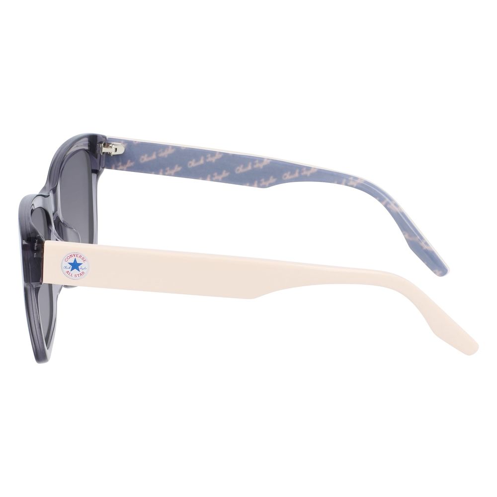 Converse Gray Acetate Sunglasses 1728,67434610848,Accessories,Converse,Glasses and Sunglasses - Accessories,Gray,New with tags,Sunglasses - Glasses and Sunglasses - Accessories,Women