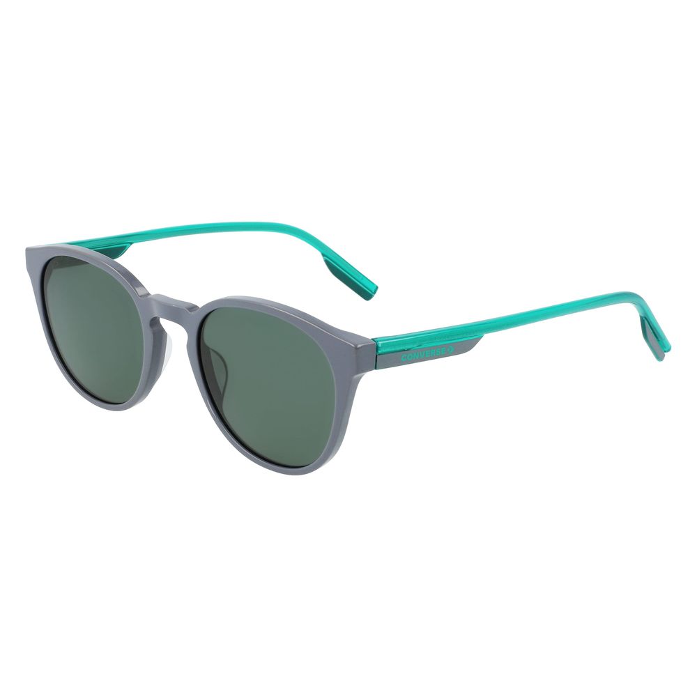 Converse Gray Acetate Sunglasses 1728,67434610848,Accessories,Converse,Glasses and Sunglasses - Accessories,Gray,Men,New with tags,Sunglasses - Glasses and Sunglasses - Accessories