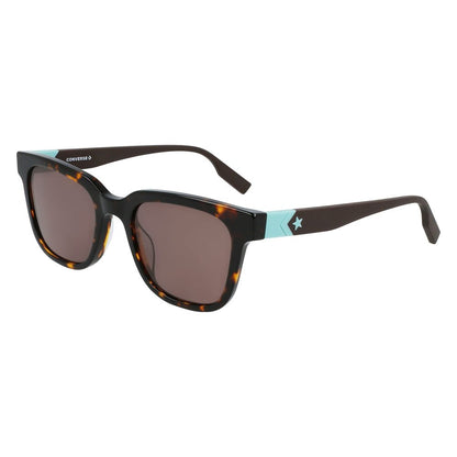 Converse Brown Acetate Sunglasses 1728,67434610848,Accessories,Brown,Converse,Glasses and Sunglasses - Accessories,New with tags,Sunglasses - Glasses and Sunglasses - Accessories,Women