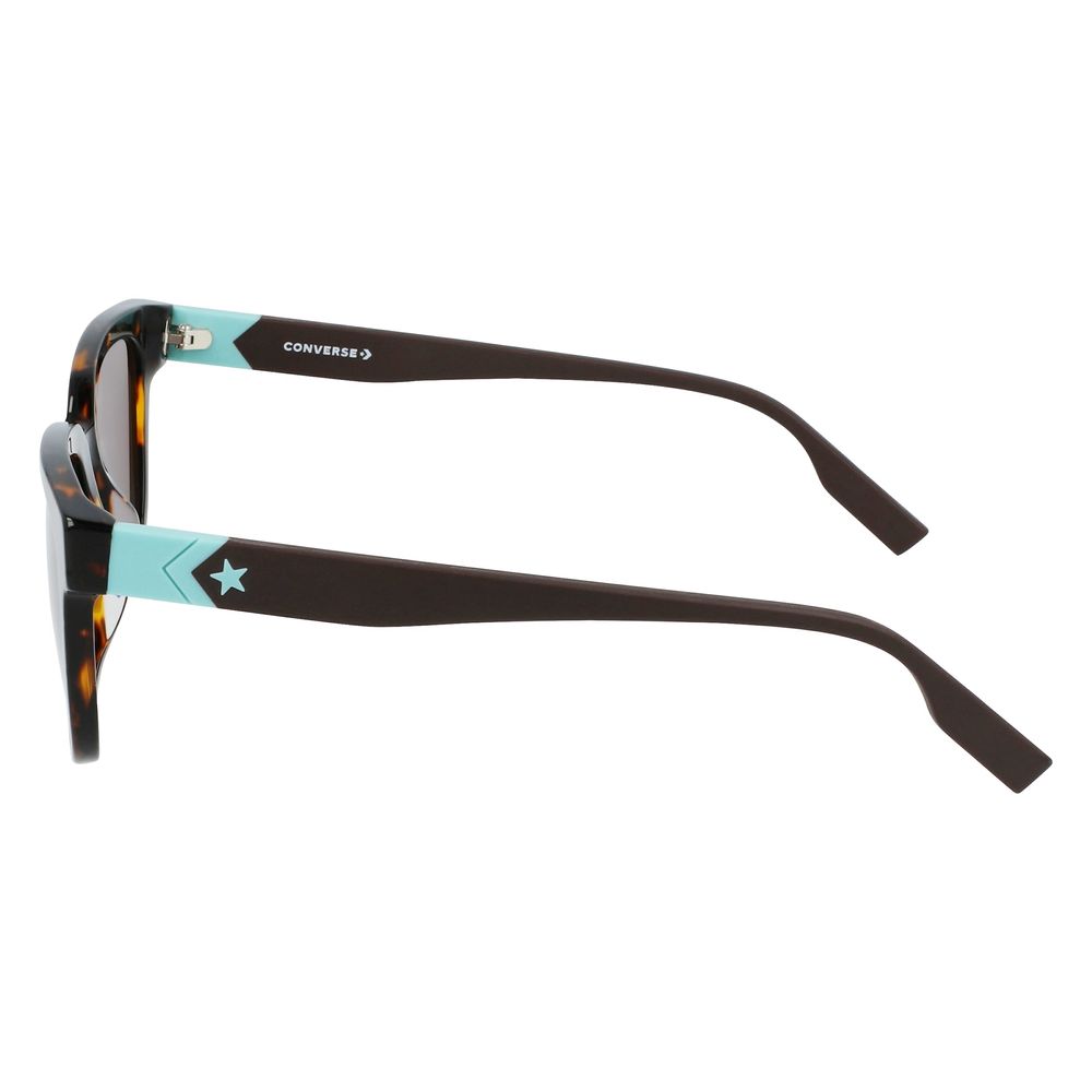 Converse Brown Acetate Sunglasses 1728,67434610848,Accessories,Brown,Converse,Glasses and Sunglasses - Accessories,New with tags,Sunglasses - Glasses and Sunglasses - Accessories,Women