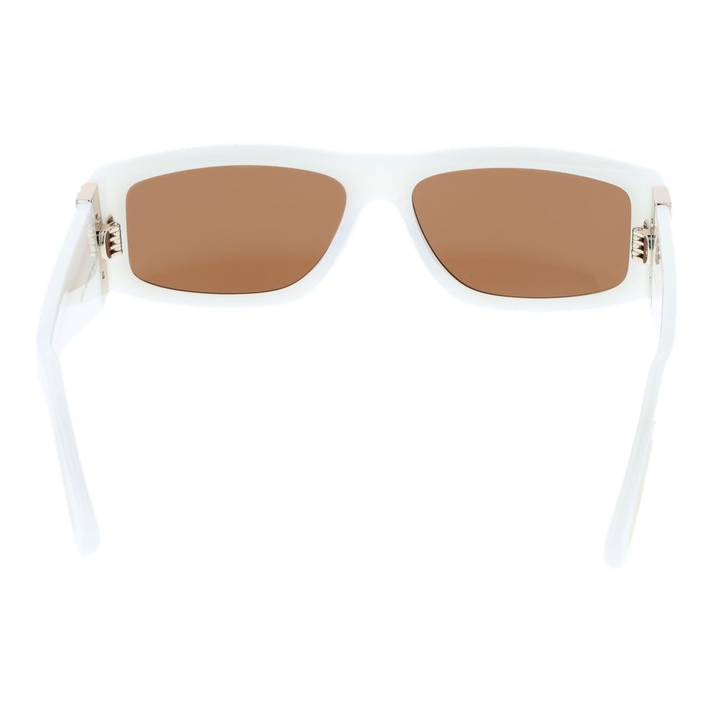 GCDS White Acetate Sunglasses 1728,67345776800,Accessories,GCDS,Glasses and Sunglasses - Accessories,New with tags,Sunglasses - Glasses and Sunglasses - Accessories,Unisex,White