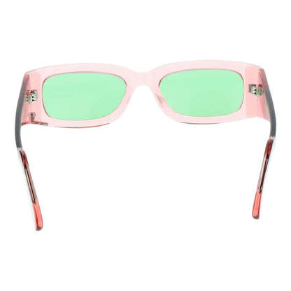GCDS Pink Acetate Sunglasses 1728,67345776800,Accessories,GCDS,Glasses and Sunglasses - Accessories,New with tags,Pink,Sunglasses - Glasses and Sunglasses - Accessories,Unisex