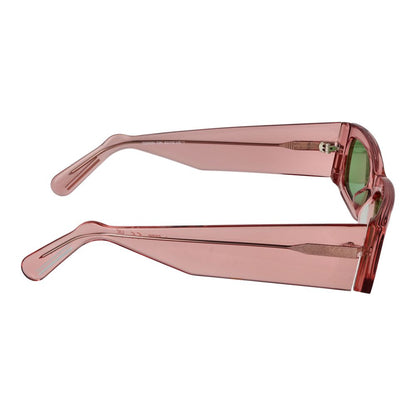 GCDS Pink Acetate Sunglasses 1728,67345776800,Accessories,GCDS,Glasses and Sunglasses - Accessories,New with tags,Pink,Sunglasses - Glasses and Sunglasses - Accessories,Unisex