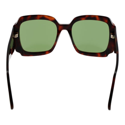 GCDS Brown Plastic Sunglasses 1728,67345776800,Accessories,Brown,GCDS,Glasses and Sunglasses - Accessories,New with tags,Sunglasses - Glasses and Sunglasses - Accessories,Unisex