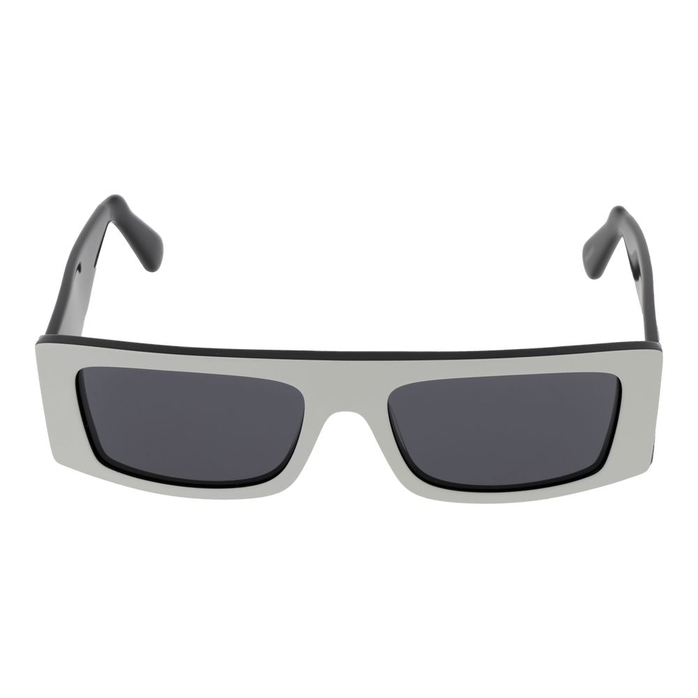 GCDS White Plastic Sunglasses 1728,67345776800,Accessories,GCDS,Glasses and Sunglasses - Accessories,New with tags,Sunglasses - Glasses and Sunglasses - Accessories,Unisex,White