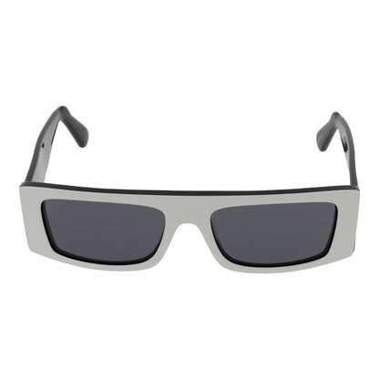 GCDS White Plastic Sunglasses 1728,67345776800,Accessories,GCDS,Glasses and Sunglasses - Accessories,New with tags,Sunglasses - Glasses and Sunglasses - Accessories,Unisex,White