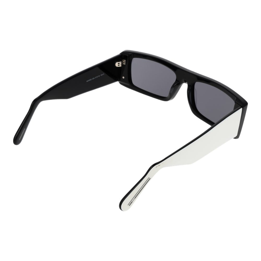 GCDS White Plastic Sunglasses 1728,67345776800,Accessories,GCDS,Glasses and Sunglasses - Accessories,New with tags,Sunglasses - Glasses and Sunglasses - Accessories,Unisex,White