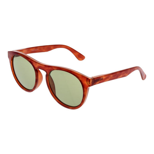 Serengeti Orange Plastic Sunglasses 1728,67345776800,Accessories,Glasses and Sunglasses - Accessories,New with tags,Orange,Serengeti,Sunglasses - Glasses and Sunglasses - Accessories,Unisex
