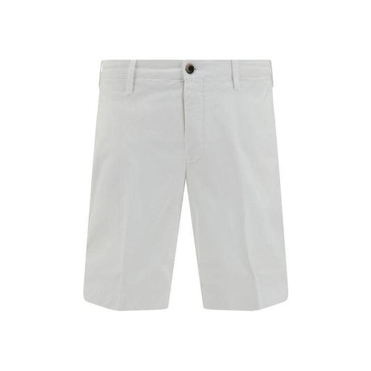 Germano Cotton Pants GE-5982903090-IT46 | S