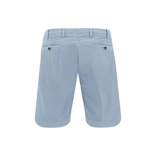 Germano Cotton Pants GE-5982903207-IT46 | S
