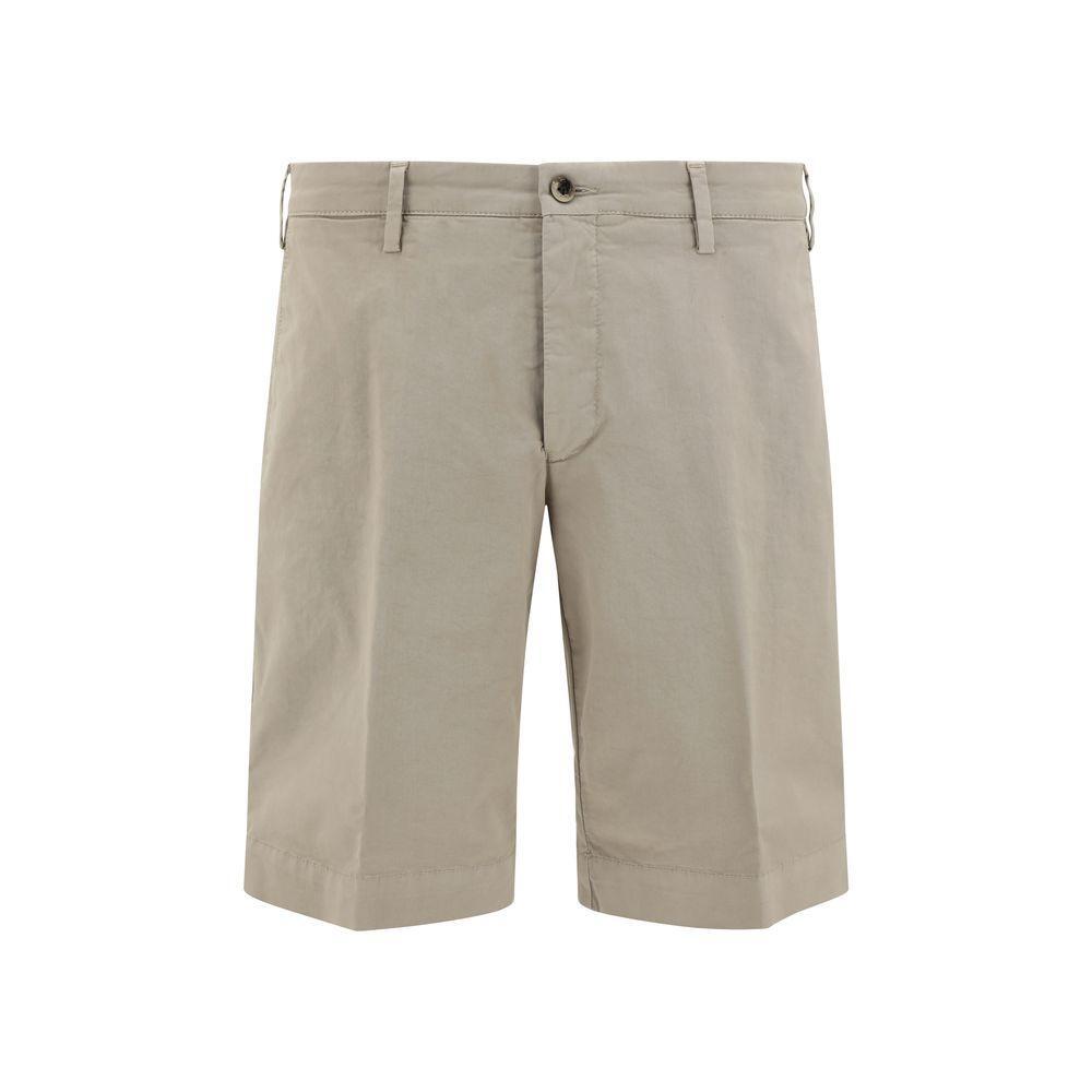 Germano Cotton Pants GE-5982903228-IT46 | S