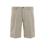 Germano Cotton Pants GE-5982903228-IT46 | S
