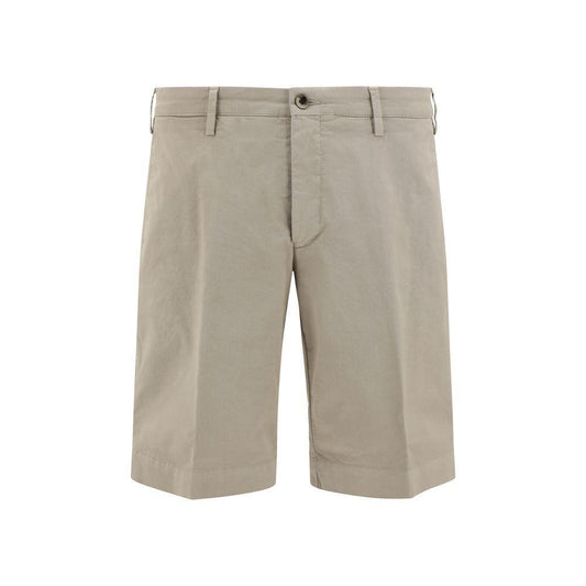 Germano Cotton Pants GE-5982903228-IT46 | S