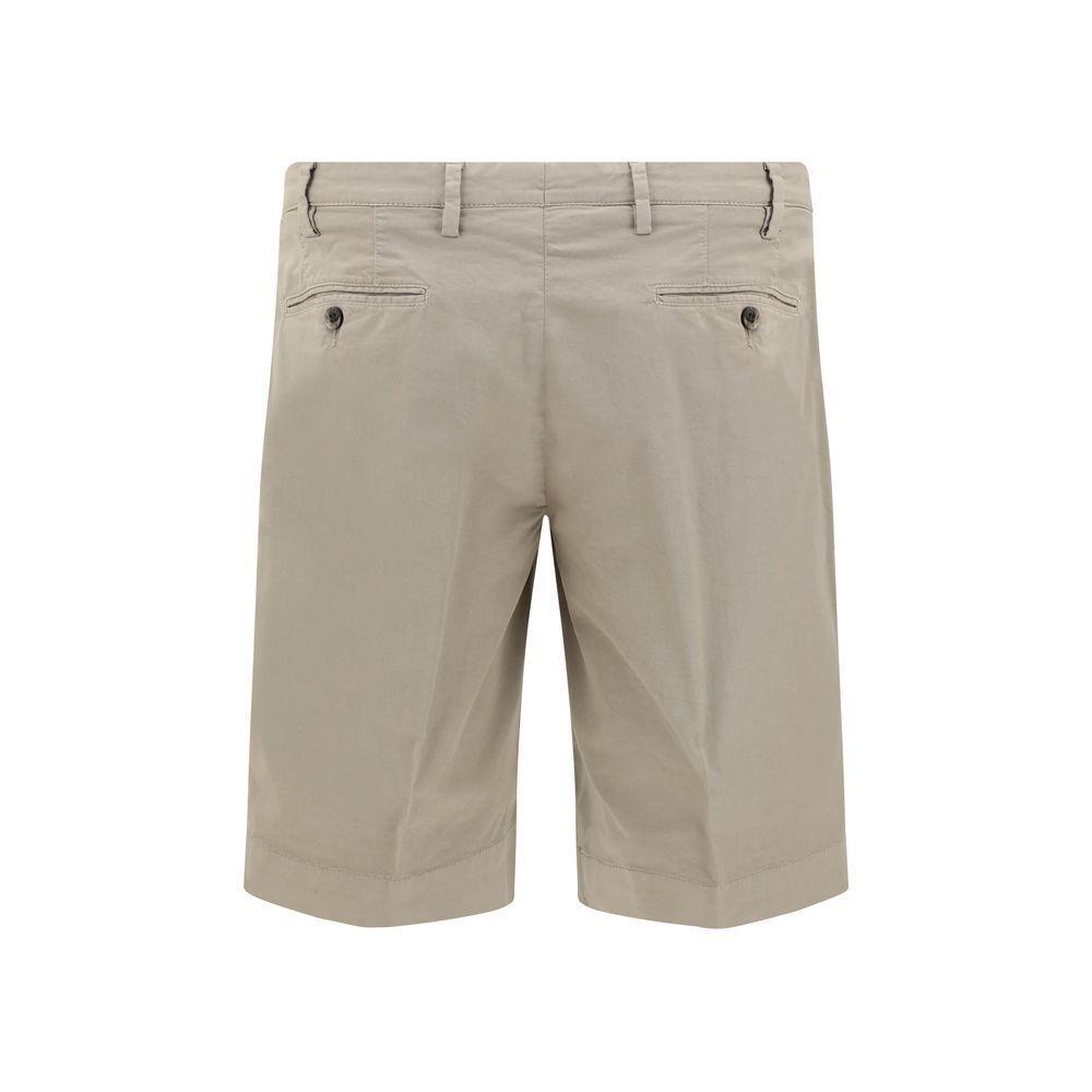 Germano Cotton Pants GE-5982903228-IT46 | S