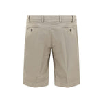 Germano Cotton Pants GE-5982903228-IT46 | S