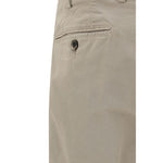 Germano Cotton Pants GE-5982903228-IT46 | S