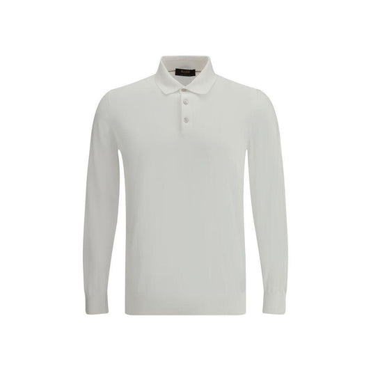 MooRER Alonso Polo Shirt MO-MOUMA100079U0849-IT48 | M