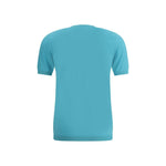 MooRER Jude Knit T-shirt MO-MOUMA100159V3507-IT50 | L