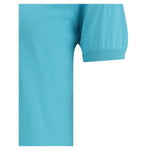 MooRER Jude Knit T-shirt MO-MOUMA100159V3507-IT50 | L