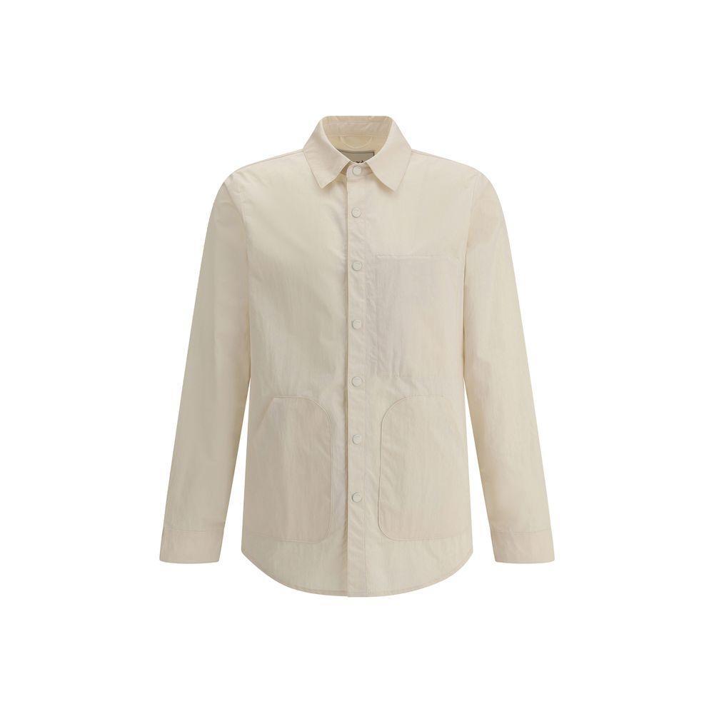 Paltò Gilberto shirt Jacket PA-B52PUGILBCRH749-IT50 | L