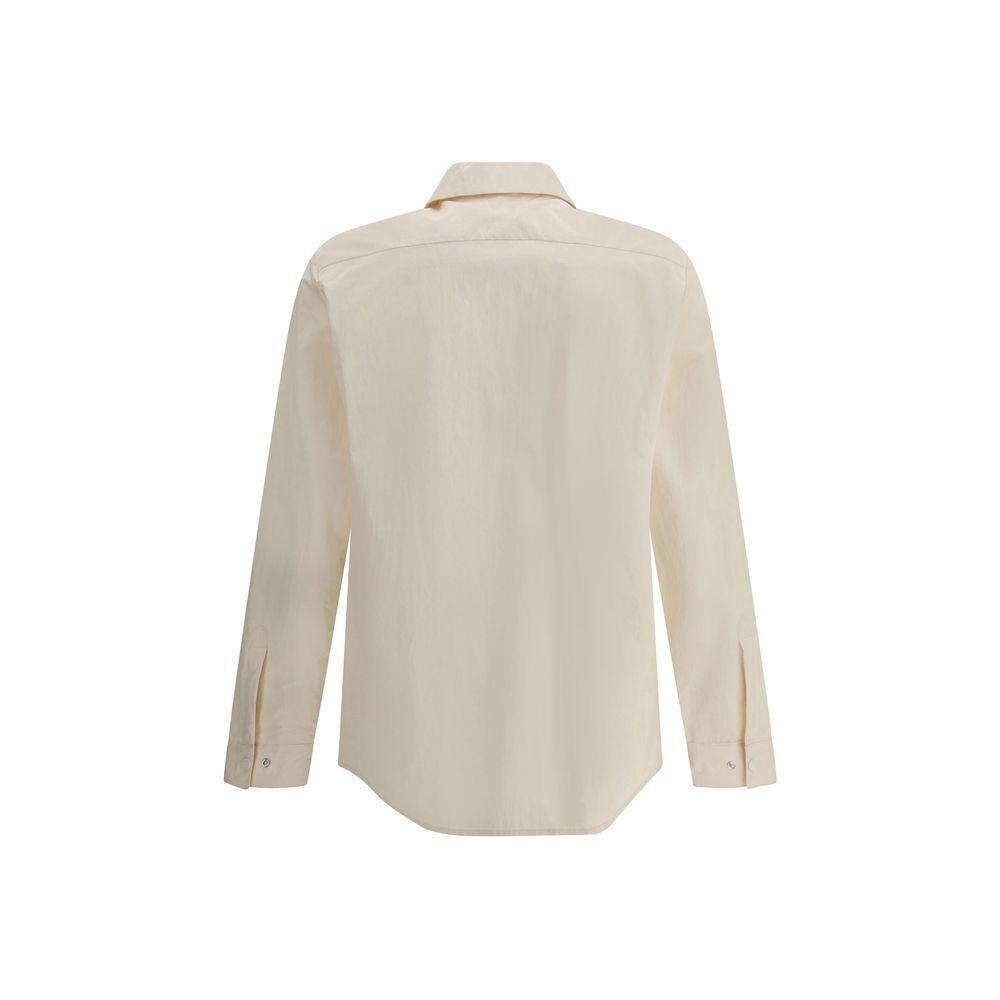 Paltò Gilberto shirt Jacket PA-B52PUGILBCRH749-IT50 | L