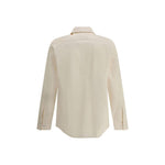 Paltò Gilberto shirt Jacket PA-B52PUGILBCRH749-IT50 | L