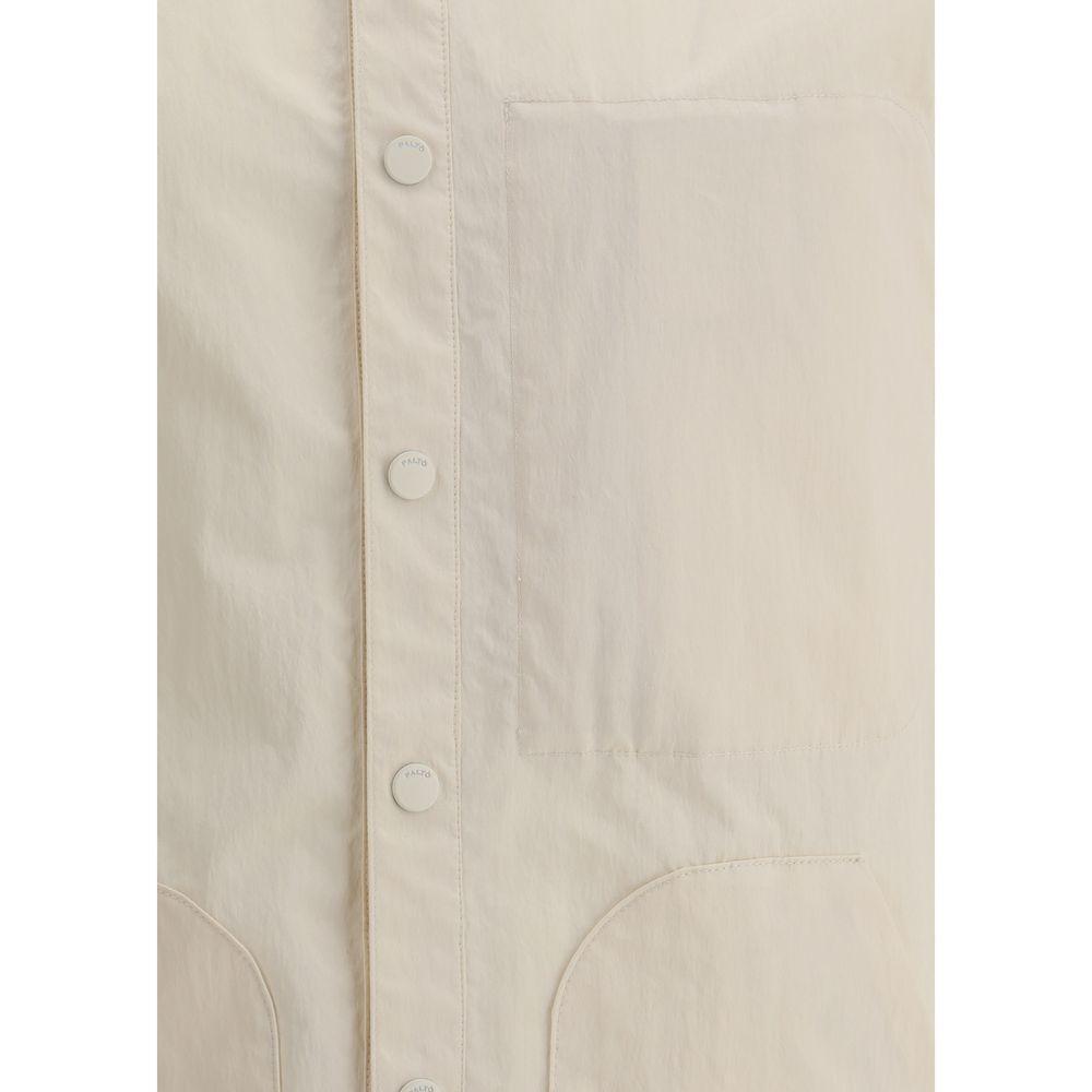 Paltò Gilberto shirt Jacket PA-B52PUGILBCRH749-IT50 | L